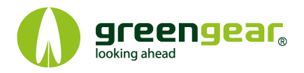 The new Greengear Videos now online!